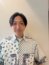 リトゥルー 大宮(re true) tsukasa 髪質改善