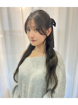 ランプライト(Lamp light) * lamp light moe *