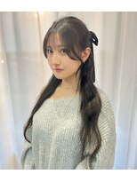 ランプライト(Lamp light) * lamp light moe *