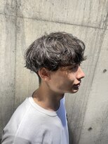 フレイム(FLAME)&nbsp;シャドウパーマ