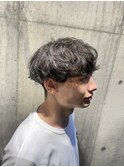 シャドウパーマ