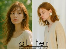 アルターリアン(aL ter LieN)