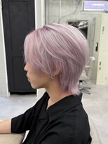 ミリィバイアヤラ 船橋店(MIRYI by ayala)&nbsp;【RAN】ホワイトピンク