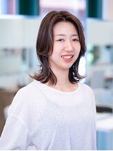 ヘアドゥ 本八幡店(hair do)&nbsp;横山 実香