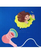 Happiness hair【ハピネスヘアー】