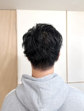 ユウジオザワ(YUJI OZAWA) アクティブショート