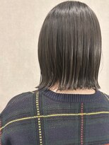 リノ カルバリ(Lino Calbari)&nbsp;Linoスタイル