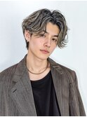 メンズブリーチハイライト【東武宇都宮百貨店】