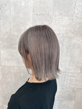 スキル 水戸(SKILL) グレージュ