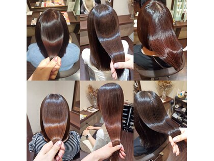 レリィ 塚口(lelie)の写真