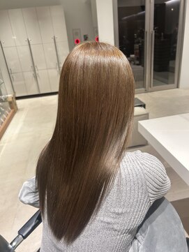 エレン 向ヶ丘遊園 登戸(ELEN) 【ブリーチなしダブルカラー】向ヶ丘遊園/登戸/ダブルカラー