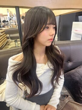 ゼスト 吉祥寺店(ZEST) 韓国レイヤー