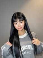 ビジョン 赤坂(vision)&nbsp;【shuki特製】髪質改善