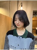 ボブ