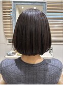 グレージュカラー