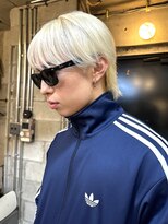 ダコタリッカ(dakota Rikka)&nbsp;福岡でハイトーンもお任せください！福岡ブリーチ