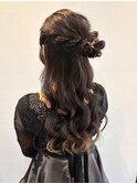 【Azur】Hair set