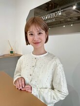 ノウハウ タニマチ(KNOWHOW tanimachi)&nbsp;阪本 桃