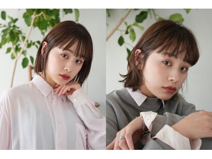 エルフレームバイワンラヴェスト(L'FLAME by one Lovest)の写真