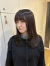 【平日限定】カット6930円→4860円