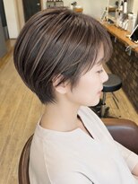 コレスト(Corest)&nbsp;ショートヘア