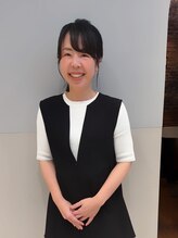 ビレアカスガイ 春日井店(BELEA)&nbsp;梶原 裕子