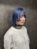 プルエクステお外し　￥3300