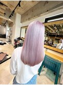艶ラベンダー