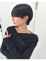 サンド クリア 横浜本店(sand clear) コンパクトショート/ショート/横浜