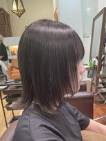シュープ リーフウォーク稲沢店(SHOOP)&nbsp;ボブとレイヤー