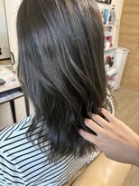オハナ(ohana) オリーブグレージュ★