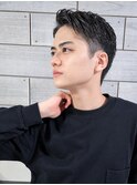メンズショート