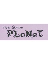 Hair Station PLaNeT
