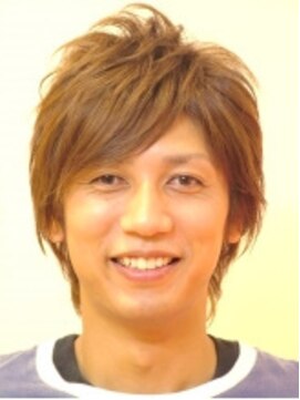 フチュール(Futur) モテるショートヘア