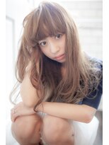 エイト ヘアサロン 渋谷本店(EIGHT)&nbsp;こじはる風~♪モテsweet/Mii