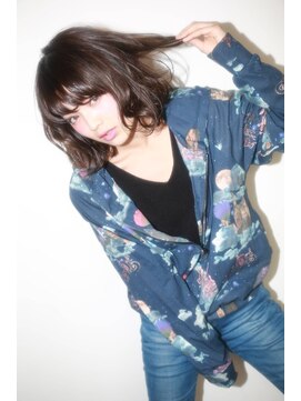 エルベスアクト(ELVESACT) ネオウエーブボブ【志木/志木駅】