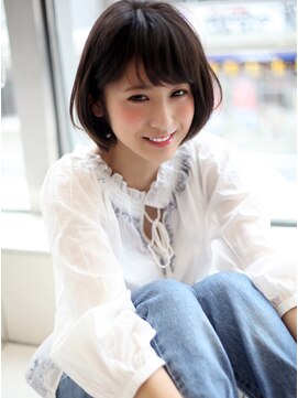 フォルテ ガーデン ヒルズ 静岡店(FORTE GARDEN HILLS) 髪質改善/韓国/縮毛矯正/ブリーチ/ダブルカラー/学割/学割U２４