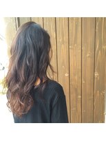 ホルムヘア(holm hair) ロングヘアー