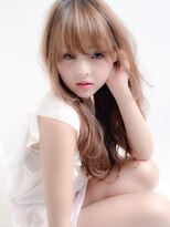 モードケイズ 本厚木(MODE K's)&nbsp;ロマンチック☆ロング