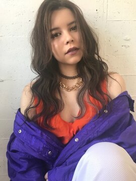 アンククロス 表参道(ANKH CROSS) ANKH CROSS発信 onmimiカラー