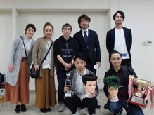 セラヴィ ヘアーサロン