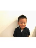 チビモヒ♪
