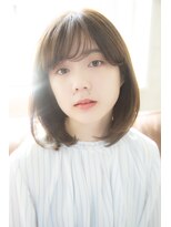 ガーランド (Garland)&nbsp;[Garland/表参道]☆ひし形シルエット透け感ミディ☆