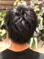 ノーブル 白金台店(Noble by PROGRESS)&nbsp;似合わせ☆カット