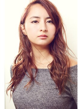 ソーホー ニューヨーク シズオカ(SOHO newyork SHIZUOKA) レイヤーウェーブ