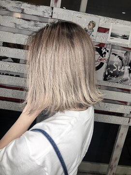 ルシエル(Luxiel) balayage