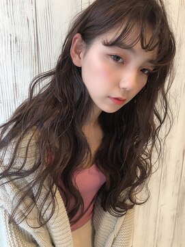 ルービック 難波(Rubik's) ルービックオススメロングイルミナカラー