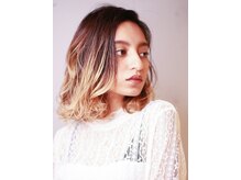 アイミーマイン(I ME MINE)