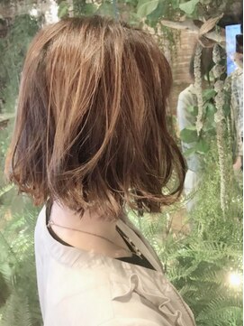 プレッジ(PLEDGE) スタイル