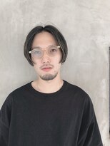 パム 恵比寿(PAM.)&nbsp;street short